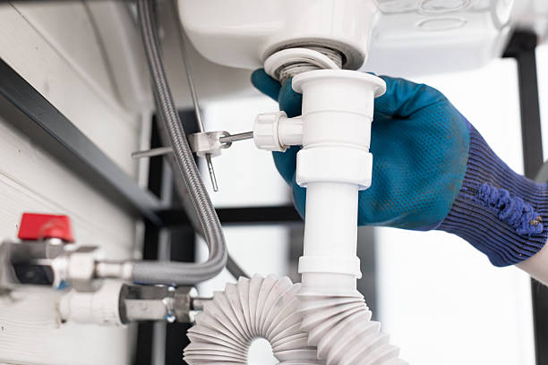 Reliable Drain Cleaning contractor in Auburn, MA by Masters Plumbing Service