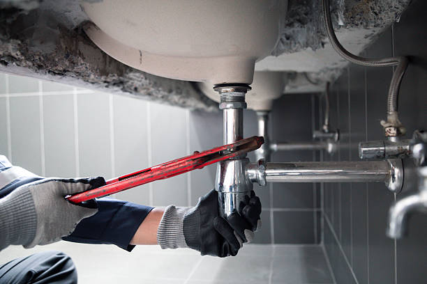 Trusted Leak Detection service in Auburn, MA - Masters Plumbing Service